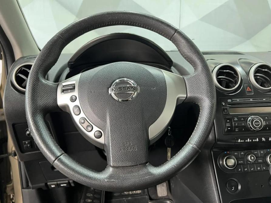 Nissan Qashqai I Оренбург  - изображение 11