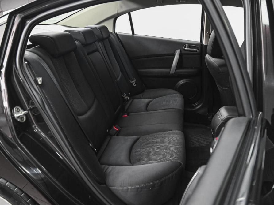 Mazda 6 II (GH) Ставрополь  - изображение 7