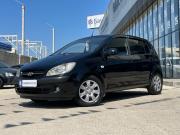 Hyundai Getz I Рестайлинг Краснодар  - изображение 23