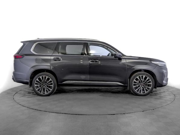 Exeed VX I с пробегом 2023 года, цена 2 775 000 рублей, 48770 км, внедорожник, Автокод Объявления