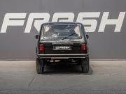 Lada (ВАЗ) Niva Legend Краснодар  - изображение 20