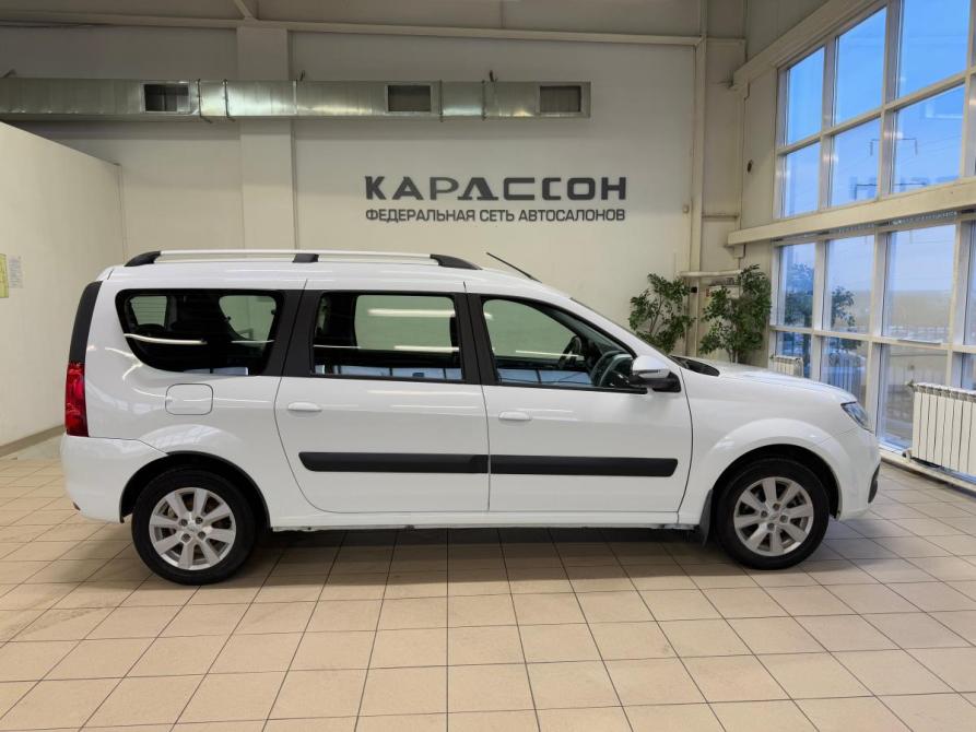 Lada (ВАЗ) Largus I Рестайлинг Волгоград  - изображение 6
