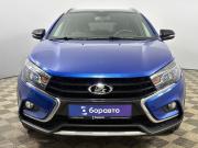 Lada (ВАЗ) Vesta I Борисоглебск  - изображение 22