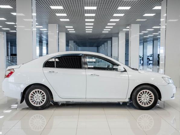 Geely Emgrand EC7 с пробегом 2013 года, цена 294 000 рублей, 97539 км, седан, Автокод Объявления