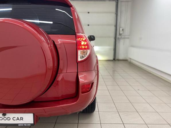 Toyota RAV4 III (XA30) с пробегом 2007 года, цена 1 180 000 рублей, 260124 км, внедорожник, Автокод Объявления