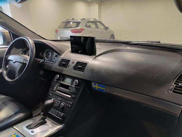 Volvo XC90 I Рестайлинг с пробегом 2011 года, цена 1 499 000 рублей, 280523 км, внедорожник, Автокод Объявления