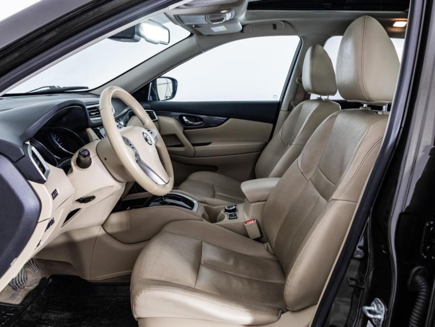 Nissan X-Trail III Санкт-Петербург  - изображение 17