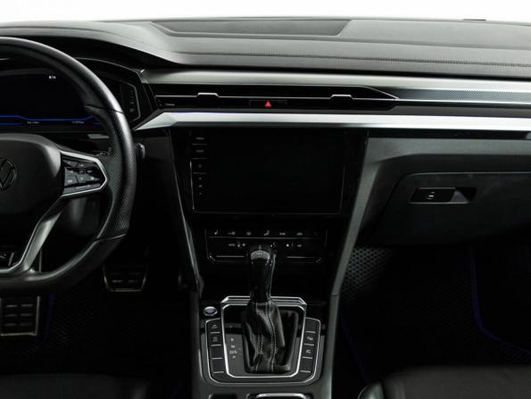 Volkswagen Arteon I Рестайлинг с пробегом 2020 года, цена 4 029 000 рублей, 111019 км, универсал, Автокод Объявления