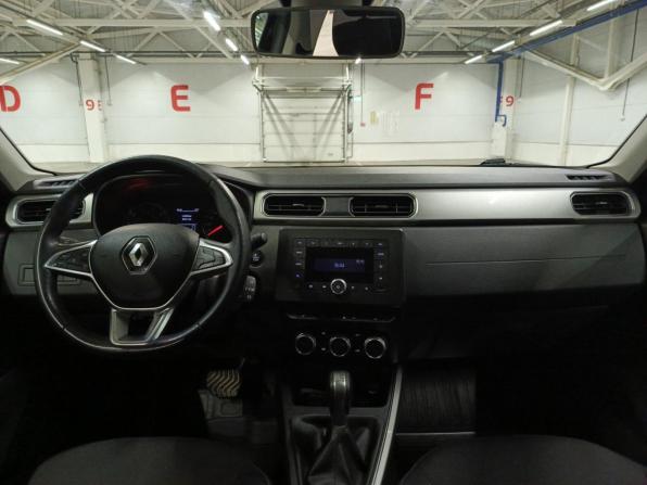 Renault Arkana I с пробегом 2019 года, цена 1 425 000 рублей, 143075 км, внедорожник, Автокод Объявления