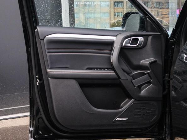 Haval Dargo I с пробегом 2024 года, цена 2 490 000 рублей, 29001 км, внедорожник, Автокод Объявления