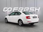 Skoda Octavia III (A7) Воронеж  - изображение 18
