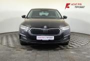 Skoda Octavia IV (A8) Нижний Новгород  - изображение 20