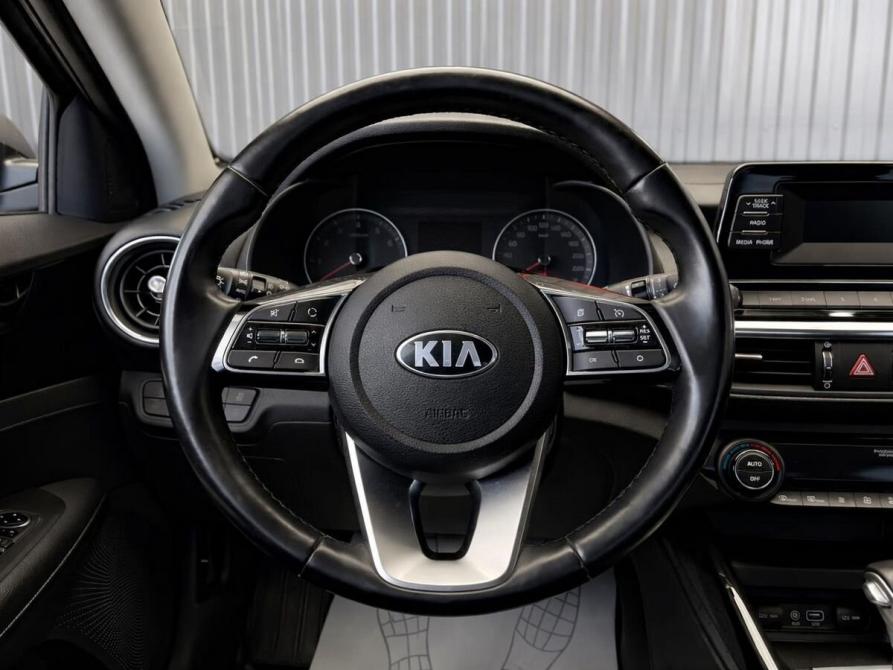 Kia Cerato IV Пермь  - изображение 6