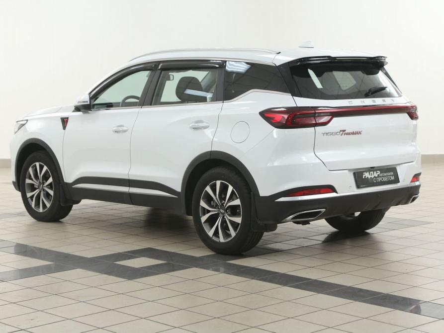 Chery Tiggo 7 Pro Max I Иваново  - изображение 2