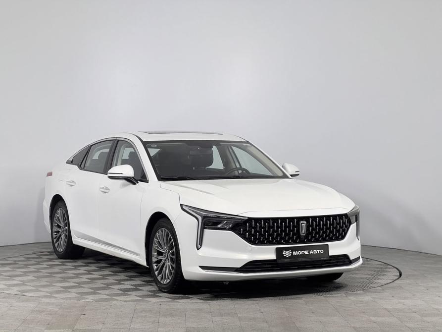 FAW Bestune B70 I Калининград  - изображение 3