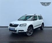 Skoda Yeti I Рестайлинг Санкт-Петербург  - изображение 19