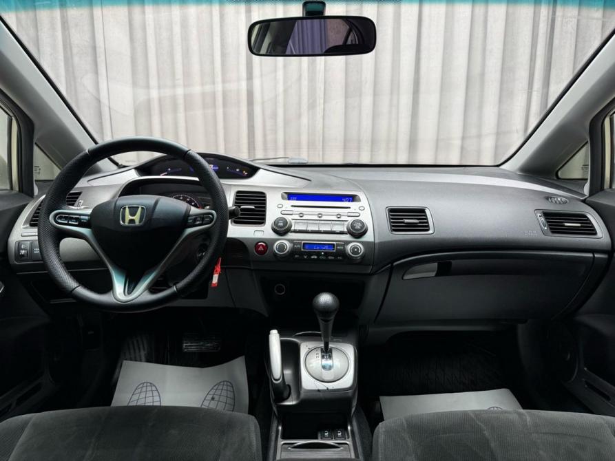 Honda Civic VIII Ижевск  - изображение 13