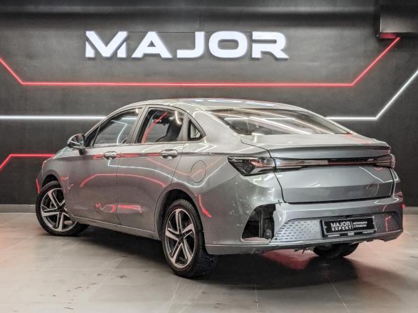BAIC U5 Plus с пробегом 2023 года, цена 900 000 рублей, 137514 км, седан, Автокод Объявления