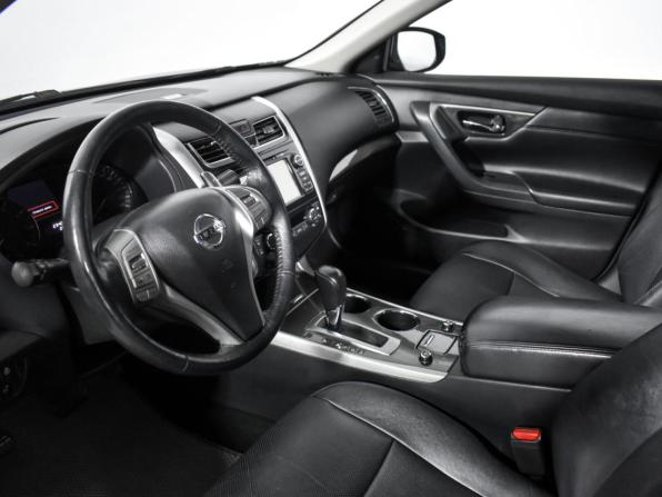 Nissan Teana III с пробегом 2014 года, цена 1 240 000 рублей, 230000 км, седан, Автокод Объявления
