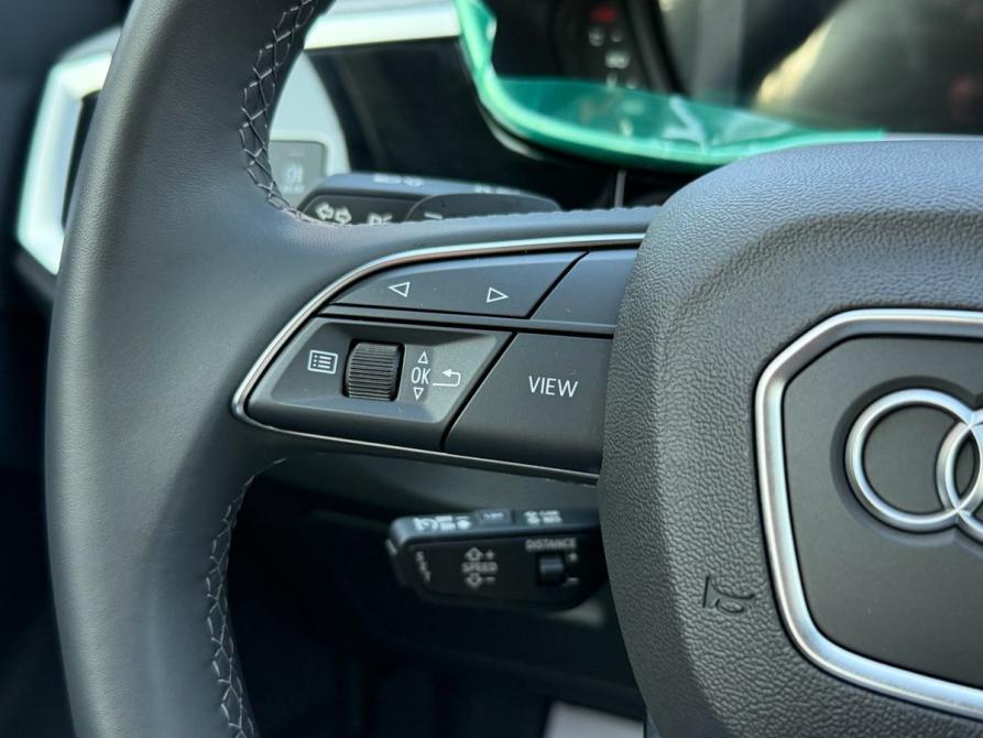 Audi Q3 II (F3) Нижнекамск  - изображение 19