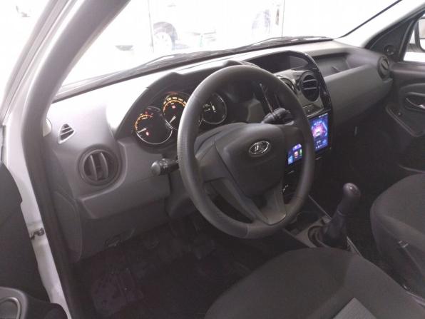 Lada (ВАЗ) Largus I Рестайлинг с пробегом 2024 года, цена 1 300 000 рублей, 18000 км, универсал, Автокод Объявления