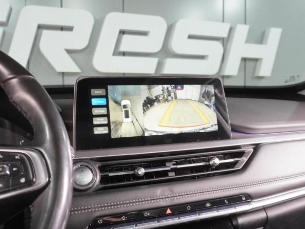Chery Tiggo 7 Pro I с пробегом 2020 года, цена 1 699 000 рублей, 71368 км, внедорожник, Автокод Объявления