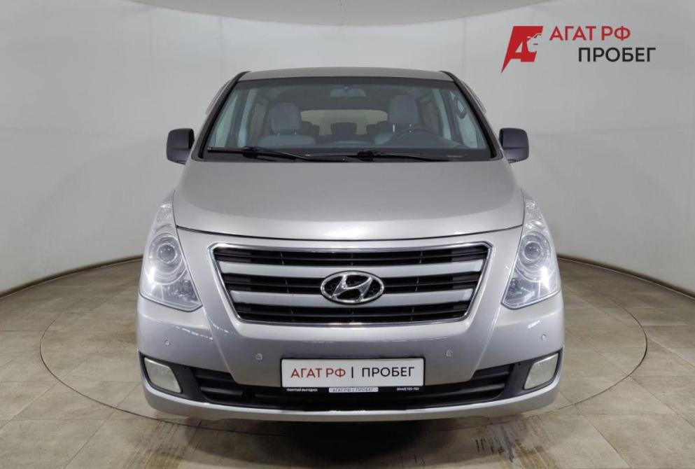 Hyundai H-1 II Волгоград  - изображение 2