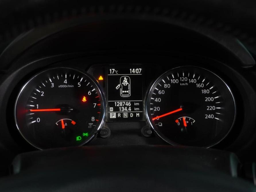 Nissan Qashqai I Рестайлинг Воронеж  - изображение 20