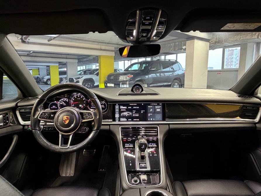 Porsche Panamera II Ижевск  - изображение 26