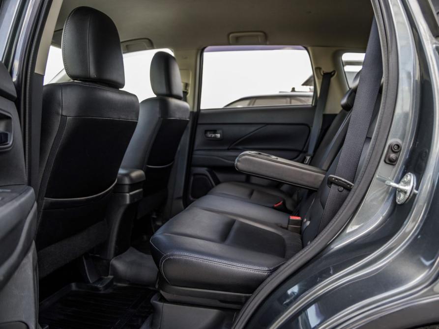 Mitsubishi Outlander III Рестайлинг Волгоград  - изображение 33