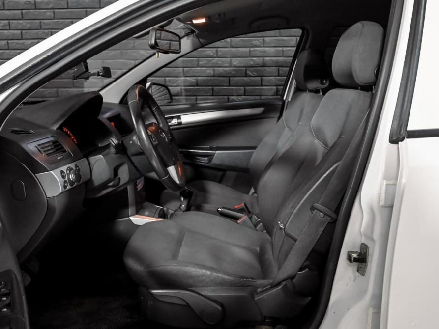 Opel Astra H Рестайлинг Екатеринбург  - изображение 7