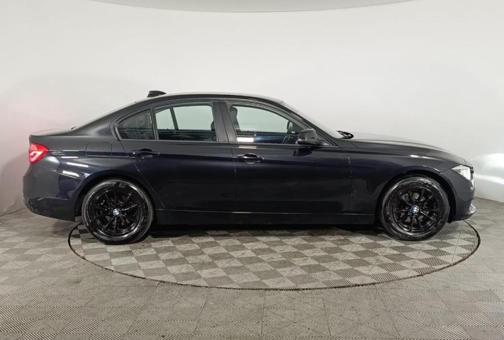 BMW 3 серии VI (F3x) Рестайлинг Волгоград  - изображение 8
