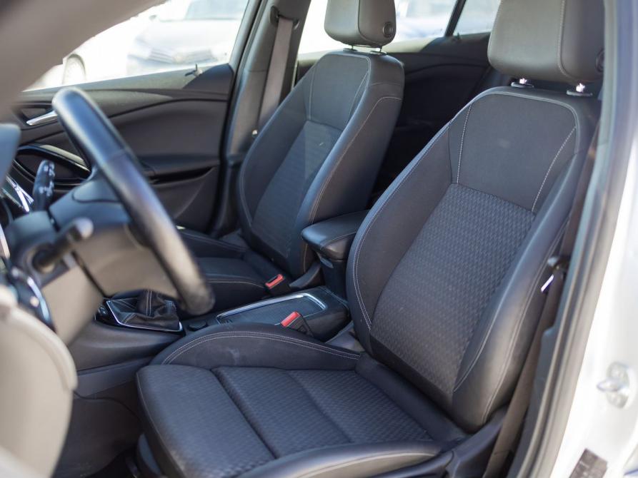 Opel Astra K Ижевск  - изображение 11