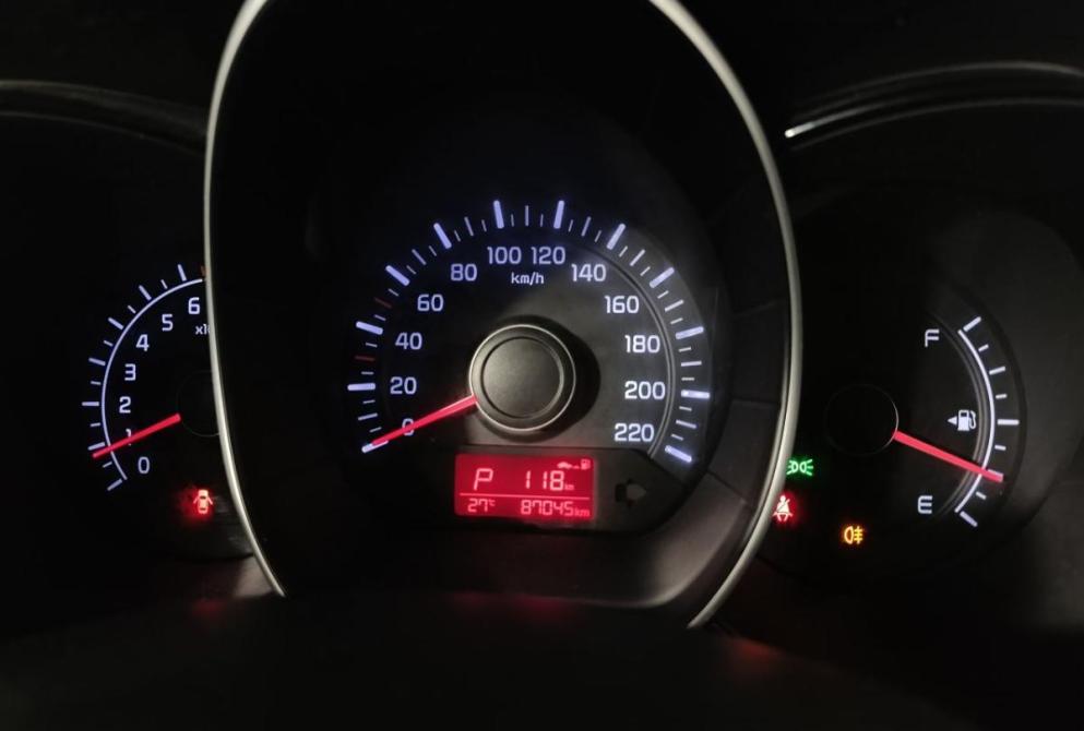 Kia Rio IV Волгоград  - изображение 13