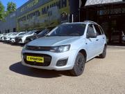 Lada (ВАЗ) Kalina II Нефтекамск  - изображение 13