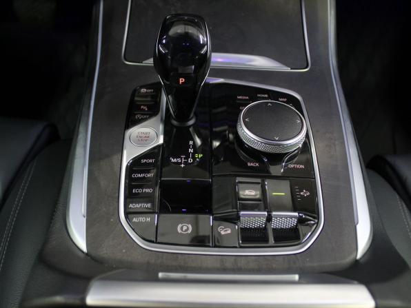 BMW X5 IV (G05/G18) с пробегом 2019 года, цена 6 510 000 рублей, 72895 км, внедорожник, Автокод Объявления