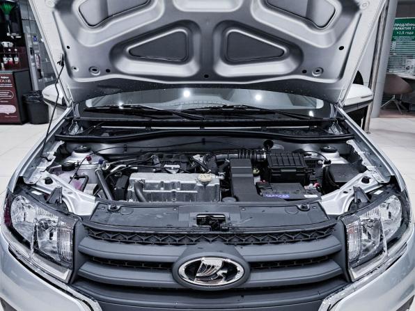 Lada (ВАЗ) Largus I Рестайлинг с пробегом 2024 года, цена 1 290 000 рублей, 15023 км, универсал, Автокод Объявления