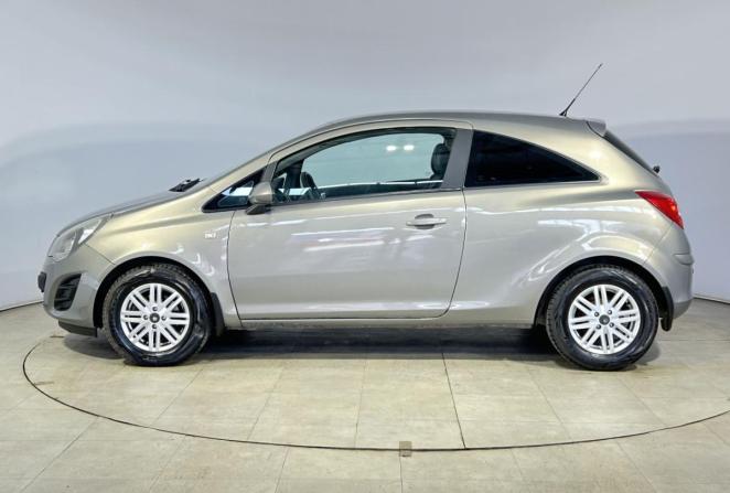 Opel Corsa D Рестайлинг II с пробегом 2014 года, цена 420 000 рублей, 123382 км, хэтчбек, Автокод Объявления