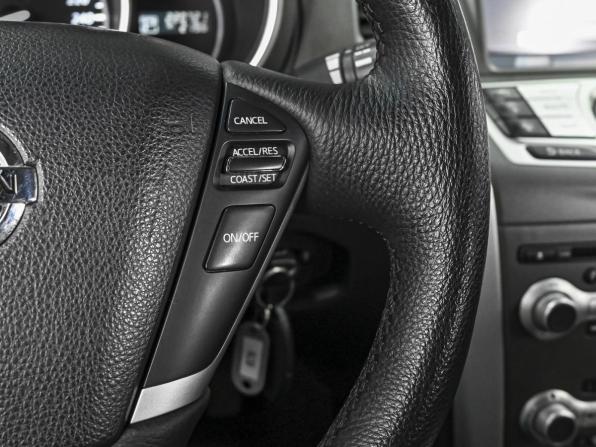Nissan Murano II (Z51) Рестайлинг 2 с пробегом 2013 года, цена 1 459 000 рублей, 220721 км, внедорожник, Автокод Объявления