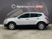 Nissan Qashqai I Рестайлинг Пермь  - изображение 30