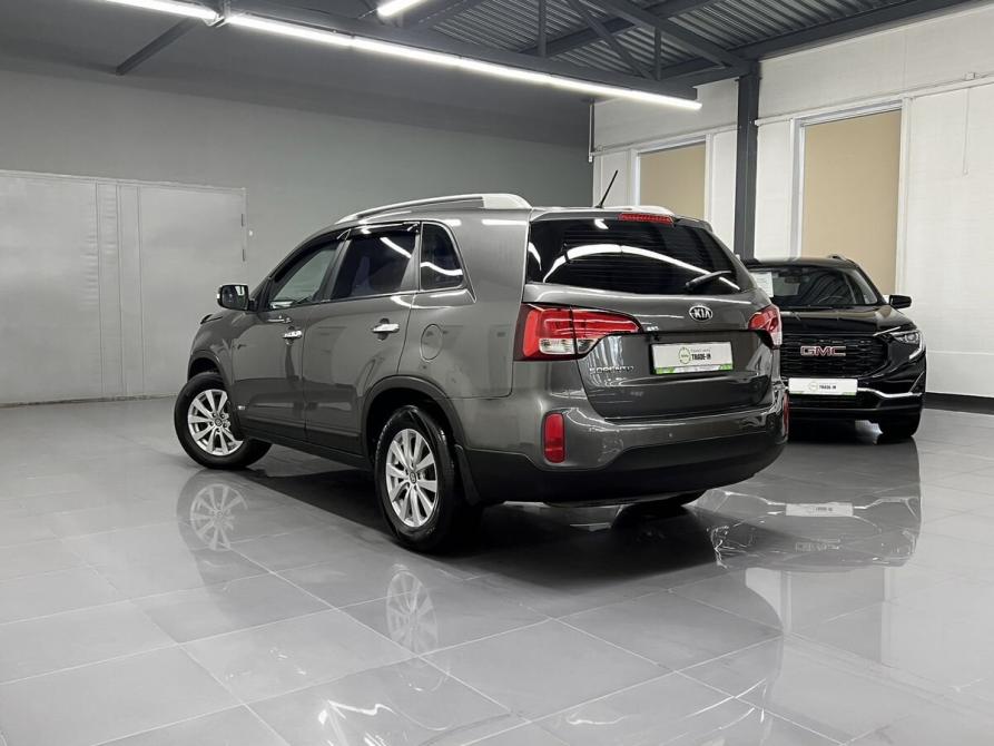 Kia Sorento II Рестайлинг Тверь  - изображение 6