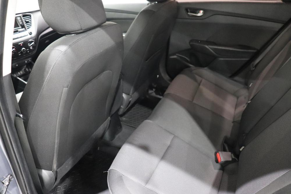 Hyundai Solaris II Иркутск  - изображение 19