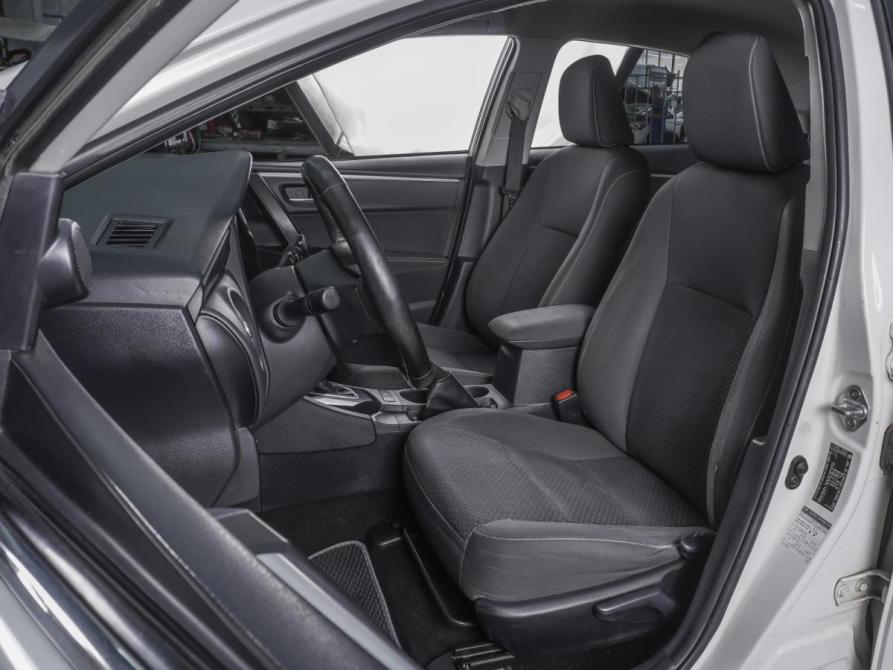 Toyota Corolla XI (E160 E170 E180) Рестайлинг 1 Ростов-на-Дону  - изображение 10