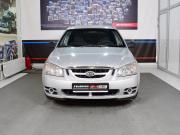 Kia Cerato I Кемерово  - изображение 24