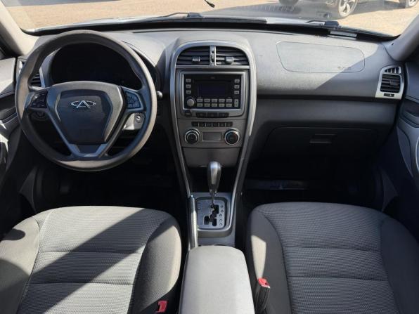 Chery Tiggo (T11) I Рестайлинг (FL) с пробегом 2014 года, цена 499 000 рублей, 121518 км, внедорожник, Автокод Объявления