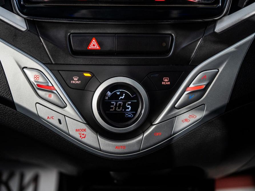 Suzuki Baleno II Иркутск  - изображение 14