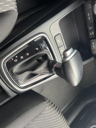 Kia Rio IV с пробегом 2020 года, цена 1 675 000 рублей, 84240 км, хэтчбек, Автокод Объявления