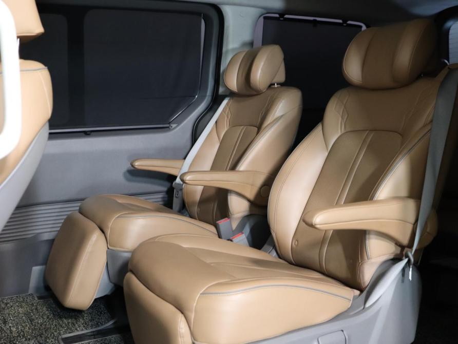 Hyundai Staria I Санкт-Петербург  - изображение 17