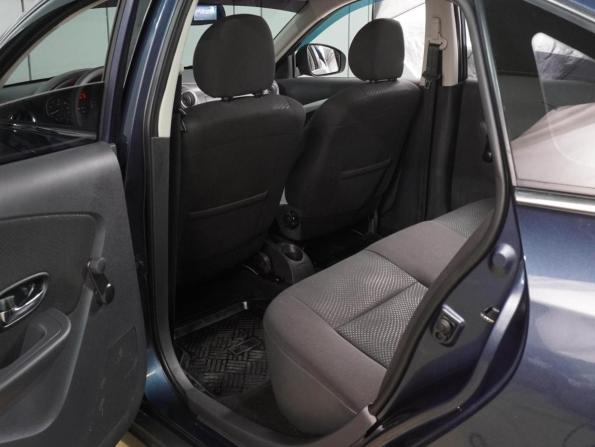 Nissan Almera III (G15) с пробегом 2016 года, цена 959 000 рублей, 63863 км, седан, Автокод Объявления