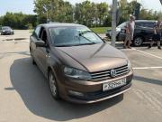 Volkswagen Polo V Рестайлинг Курган  - изображение 12